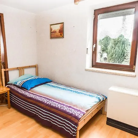 Monteurzimmer Hostal