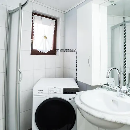 Monteurzimmer Hostal